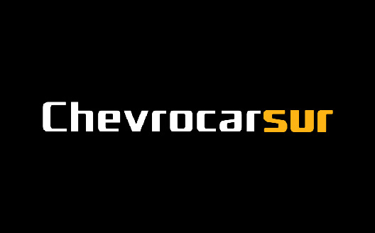 Chevrocar Sur - Logo