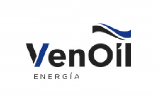 VENOIL SA - Logo