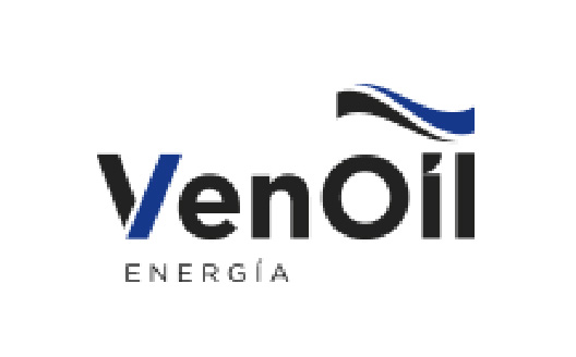 VENOIL SA - Logo
