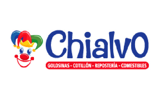 CHIALVO SRL - Logo