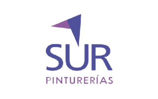 Pintureria Sur - Logo