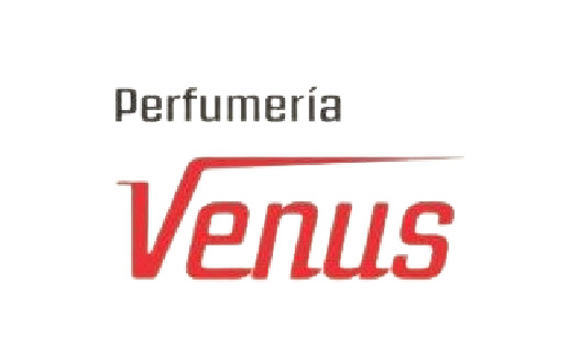 Venus - Logo
