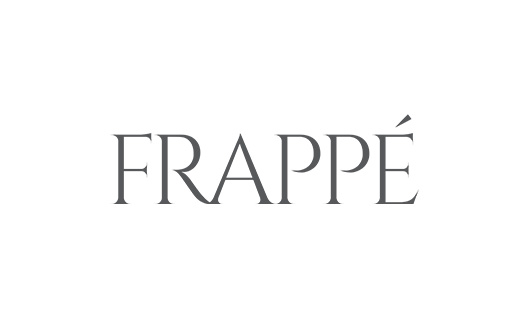 Frappe - Logo