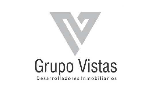 GRUPO VISTAS - Logo