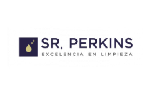 SR PERKINS S.R.L. - Logo