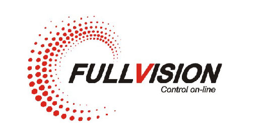 FULL VISION - Logo