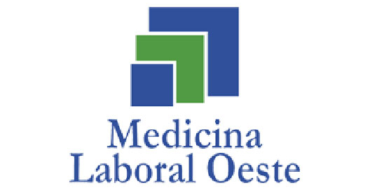 MEDICINA LABORAL OESTE S.R.L. - Logo