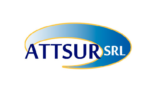 ATTSUR SRL - Logo