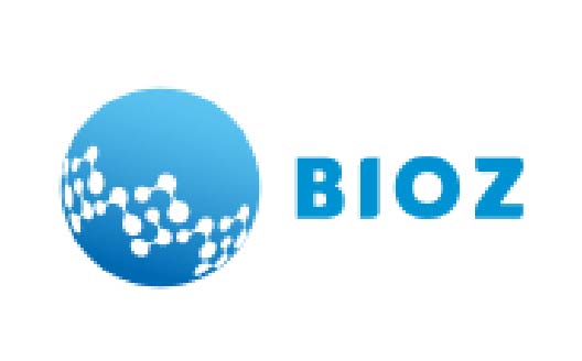 BIOZ - Logo