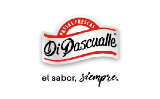 DI PASCUALLE S.A. - Logo