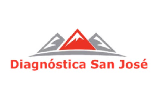 Diagnóstica San José SRL - Logo
