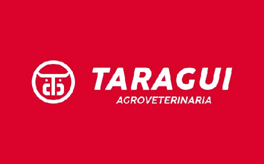 Taragui Agroveterinaria - Logo