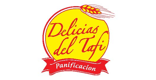 Delicias del Tafí - Logo
