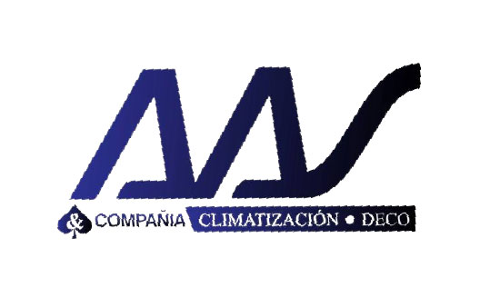 AAS Climatizacion - Logo