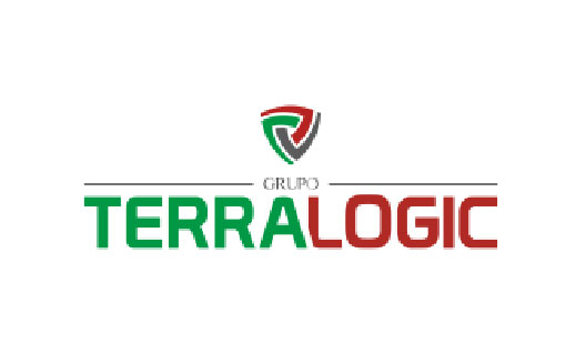 TERRALOGIC - Logo
