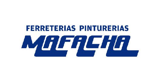 FERRETERIA MAFACHA - Logo