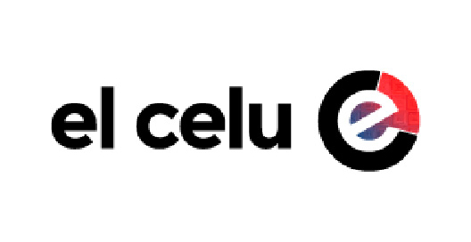 El Celu - Logo