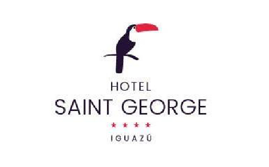 Hotel Saint George - Logo