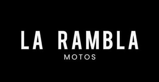 La Rambla Motos - Logo
