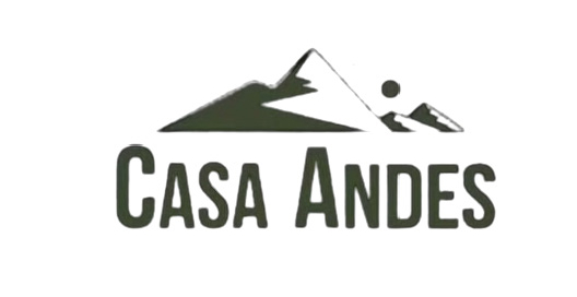 TIENDA CASA ANDES - Logo