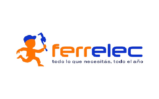 FERRELEC - Logo