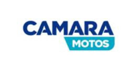 CAMARA MOTOS S.A. - Logo