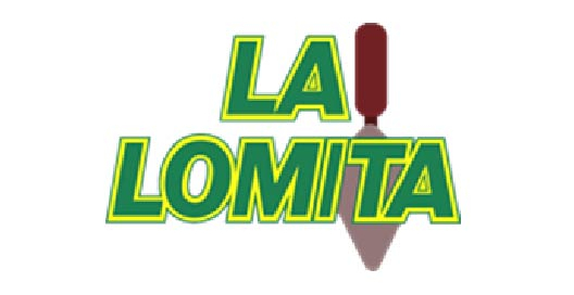 LA LOMITA - Logo