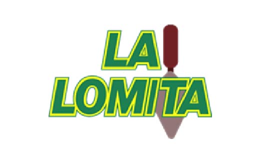 LA LOMITA - Logo