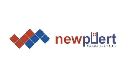NEWPUERT - Logo