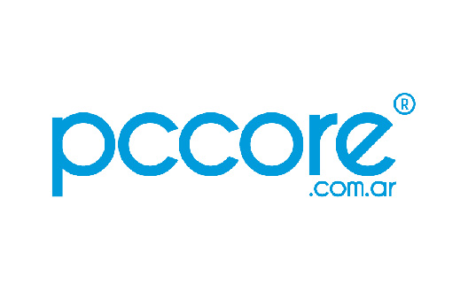 PC CORE - Logo