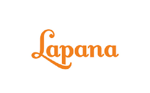 LA PANA - Logo