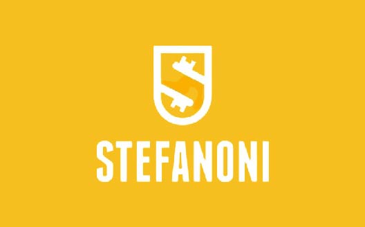 Herrajes Stefanoni - Logo