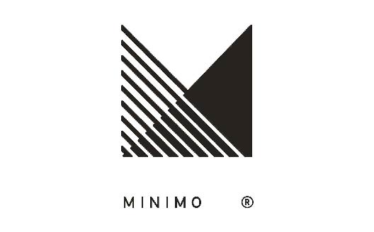 MINIMO ILUMINACION - Logo