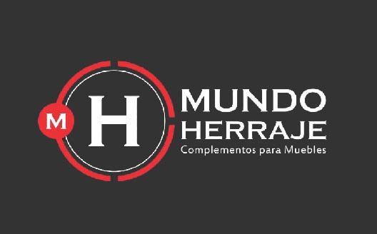 MUNDO HERRAJE S.R.L. - Logo