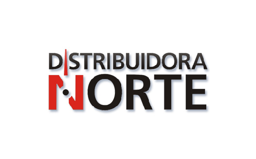 Distribuidora Norte - Logo