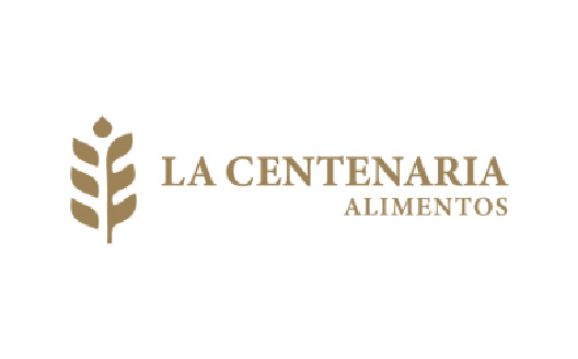 La Centenaria - Logo
