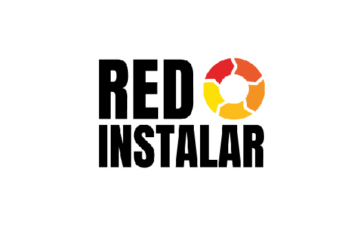 RED INSTALAR - Logo