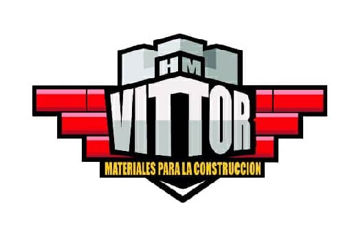 H.M Vittor - Logo