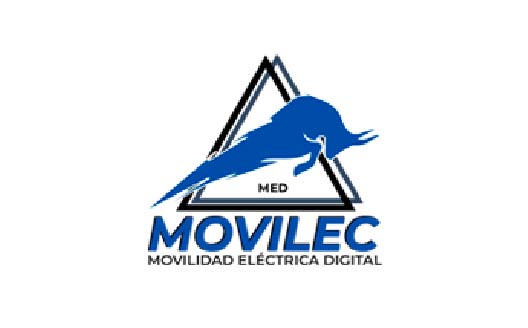 Movilec - Logo