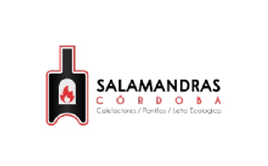 Salamandras Córdoba - Logo