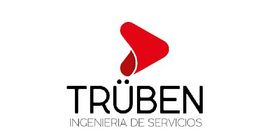 Truben - Logo