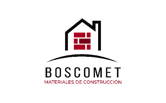 BOSCOMET - Logo