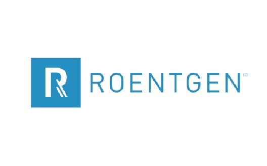 ROENTGEN - Logo