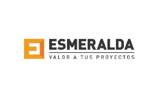 ESMERALDA S.R.L. - Logo