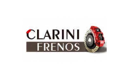 Frenos Clarini - Logo