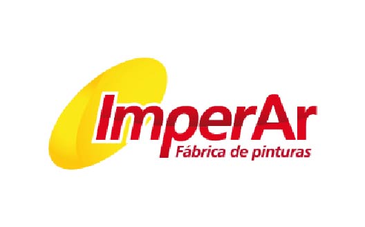 IMPER AR FABRICA DE PINTURAS - Logo