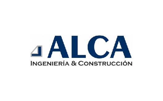 Alca Ingeniería - Logo