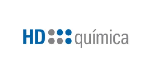 HD QUIMICA - Logo