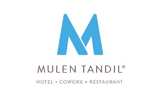 Mulen Tandil Hotel y Hosteria La Cascada - Logo