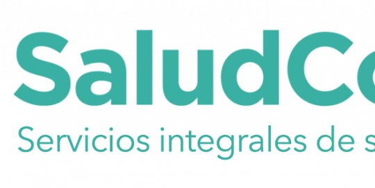 SALUDCOOP - Logo